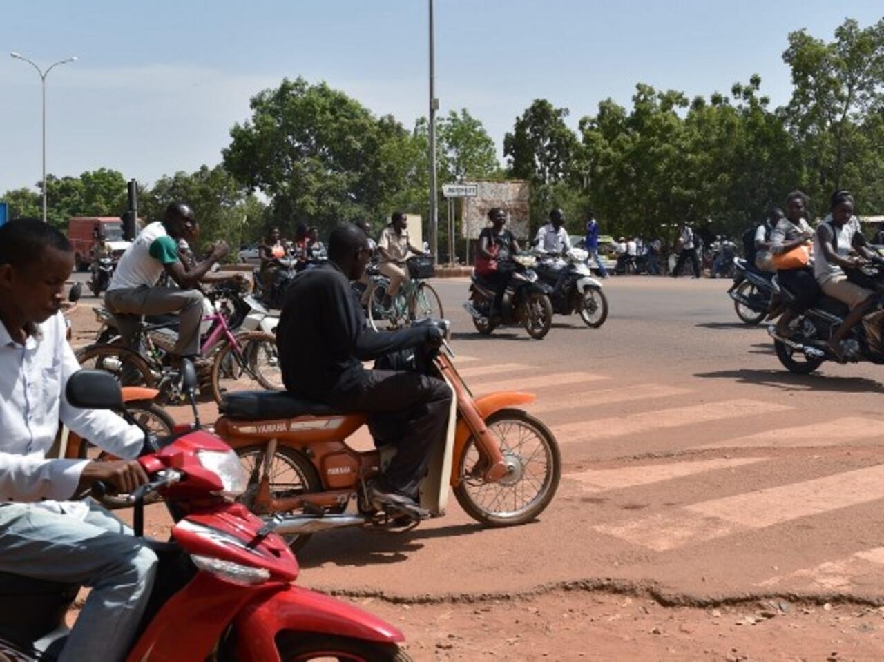 Burkina Faso : Le gouvernement dément des informations de médias locaux sur une tentative de coup d'Etat